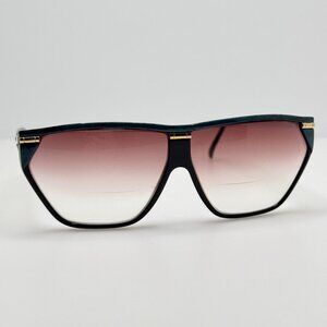 Helena Rubinstein Eyeglasses Eye Glasses Frames HR 2159 Black France